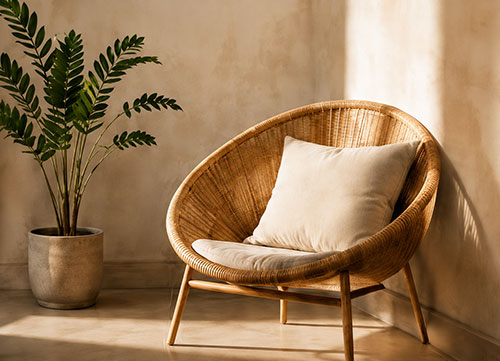 chair